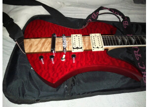 B.C. Rich NJ Classic Mockingbird (25594)