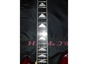 B.C. Rich NJ Classic Mockingbird (97071)