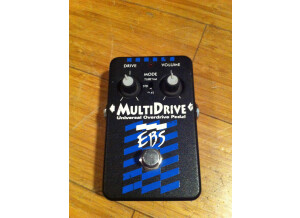EBS MultiDrive (8202)