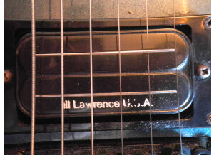 Bill Lawrence USA L-500 XL (70901)