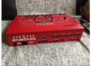 Ensoniq ASRX Pro (96284)