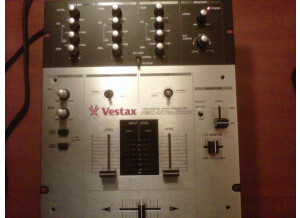 Vestax PMC-05 Pro III VCA (91089)