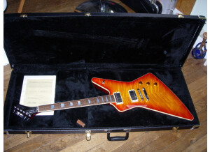 Hamer Standard Custom (49100)