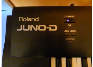Roland JUNO-D (39261)
