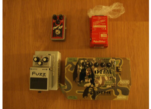 Hughes & Kettner Red Box Classic (46676)