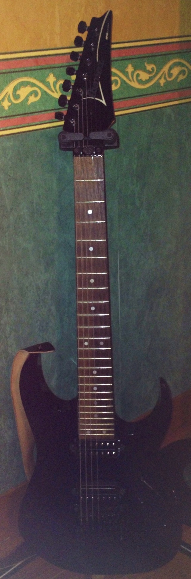 Ibanez RG7620