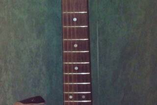Ibanez RG7620