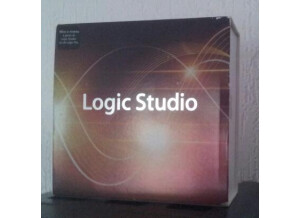 Apple Logic Studio 9 (75948)