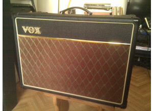 Vox AC15CC1 (5199)