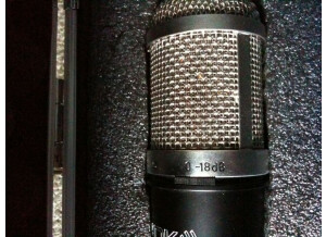 ADK Microphones Hamburg et Vienna (36293)