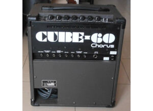 Roland Cube 60 Chorus Vintage (50135)