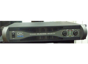 QSC PLX2402 (3606)