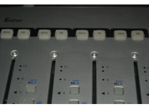 Euphonix MC Control (44139)