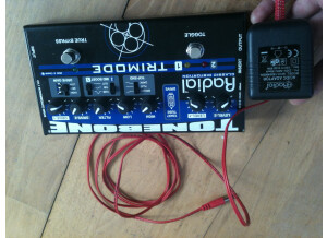Radial Engineering Tonebone - Trimode