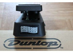 Dunlop 95Q CryBaby Wah Wah (8030)