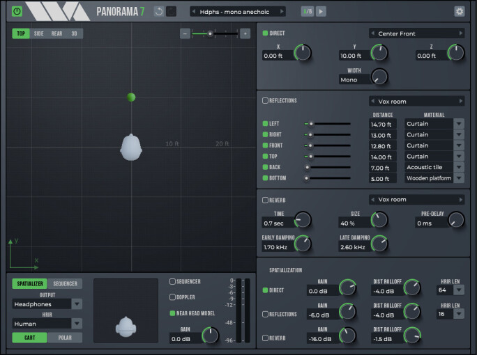 PN7 default PN7 default