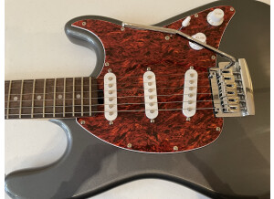 Sterling by Music Man Cutlass CT50SSS