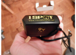 Visual Sound 1-Spot Combo Pack (81310)