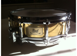 Pearl FREE FLOATING 14x5 CUIVRE
