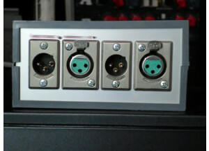 Neumann Alimentation 48V N 452 (2918)