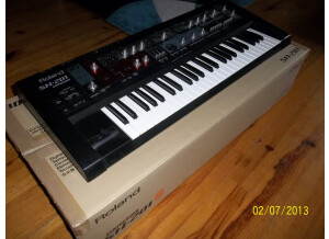 Roland SH-201 (37231)