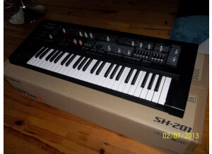 Roland SH-201 (60067)