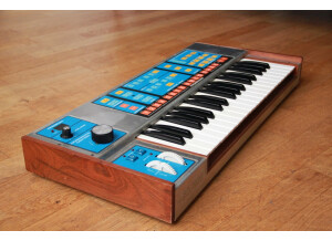 Moog Music Source