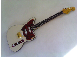 Fender Jazzmaster [1958-1980] (20513)