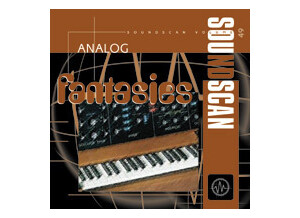 Soundscan 49-Analog Fantasies (65852)