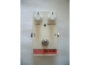Elypse Guitars Milk Bone (26166)