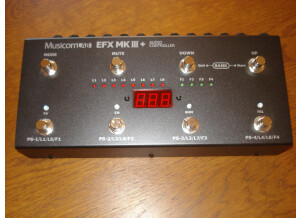 Musicom Lab EFX MKIII (63252)