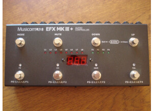 Musicom Lab EFX MKIII (66333)