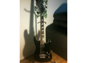 Jackson DR7 Dinky (50858)