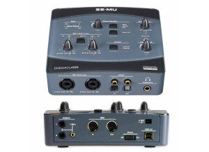 E-MU 0404 USB (49204)