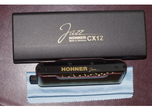 Hohner CX-12 Jazz (53446)