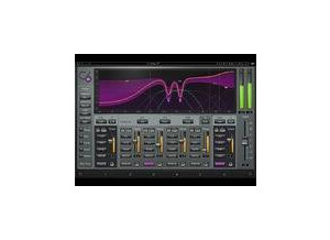 Waves C6 Multiband Compressor (30845)