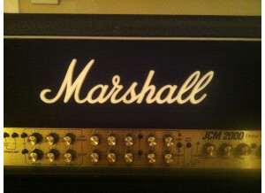 Marshall TSL100 [2000 - ] (4322)