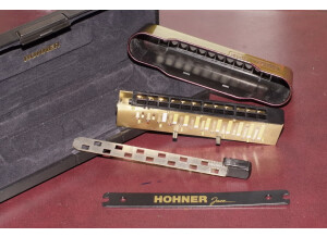 Hohner CX-12 Jazz (78672)