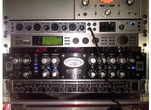 TC Electronic Studio Konnekt 48 (10063)