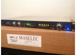 Maselec MPL-2 (64957)