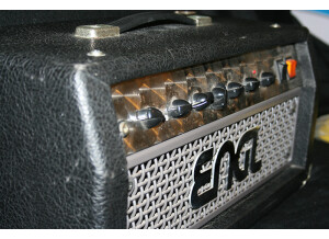 ENGL E325 Thunder 50 Head (32847)