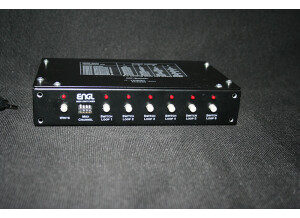 ENGL Z-11 Midi Switcher (4004)