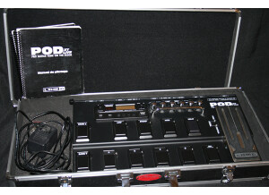 Line 6 POD XT Live (22814)