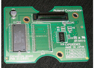 Roland SR-JV80-98 Experience II (136)