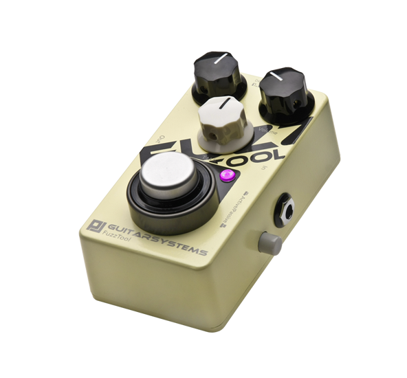 GuitarSystems Fuzz Tool Standard