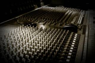 Soundcraft 3200