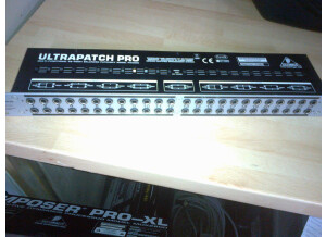 Behringer PX3000