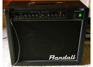 Randall RG 50 TC