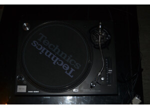 Technics SL-1210 MK5 (8651)