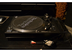 Technics SL-1210 MK5 (60456)